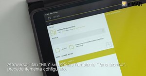 Tutorial App View Pro: Configurazione By-me Plus | Utilizzo logiche