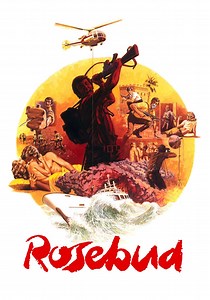 Rosebud streaming: where to watch movie online?