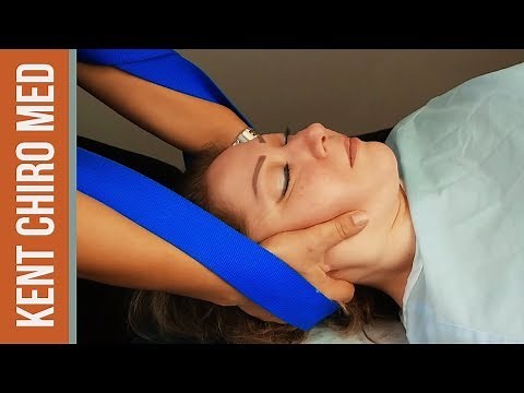 Severe MIGRAINE solved with Chiropractic Care. Here's how!