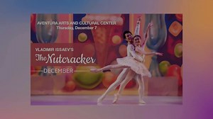 The Nutcracker 2023 - Dec 7