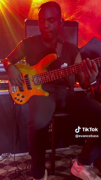 Evancebass (@evancebass)’s videos with original sound - Evancebass