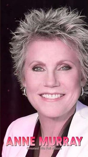 Anne Murray Greatest Hits Full Album – Tennessee Waltz