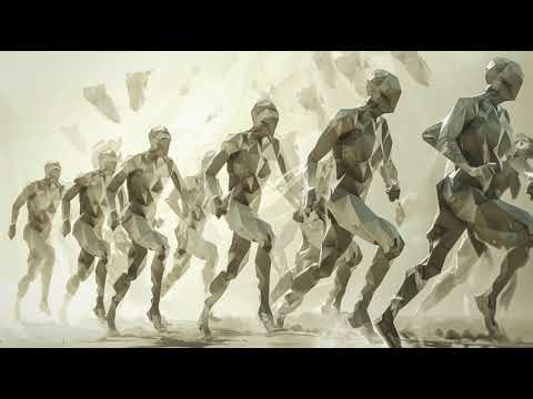 "Blitzkrieg Engine" - Suno AI - The system moves