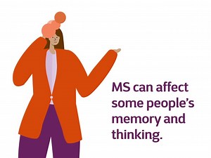 19K views · 122 reactions | Sometimes thoughts can get a bit muddled when you have MS. 樂 If you have problems with memory and thinking - also called 'cognitive problems', we've got plenty of tips to help you manage: https://mssoc.uk/32hKqHu | MS Society UK | Facebook