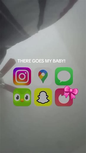 ah I messed this up! | babies