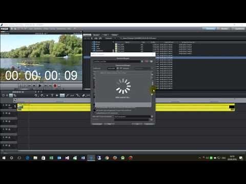 Fehlerbehebung nach Windows 10 Update: Registrierung als Administrator Magix Video Deluxe