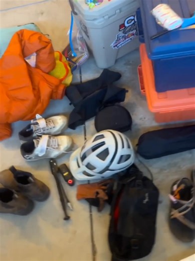 Organize Your Camping Gear | Outdoor Crates