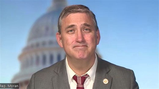 Rep. Moran joins call for Texas to be reimbursed for immigration costs during Biden administration