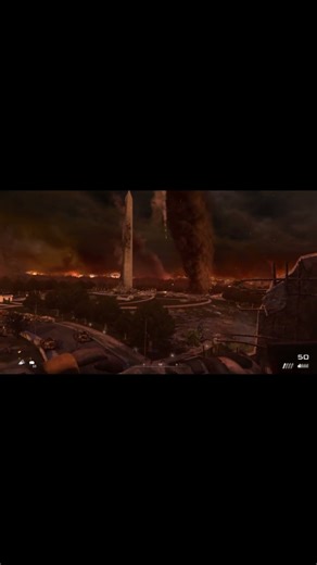 Mission-8 Highlights | Breaching the White House 🇺🇸🔥 (Part-1)