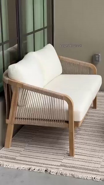 1.4K views · 4 comments | Get inspired by macysnook's perfect patio setup and shop 15% off outdoor now through Monday! ️ > https://bit.ly/outdoor-cf | CITY Furniture | Facebook