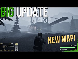 This Developer Remastered Blizzard From SOCOM 2! ... (Peak 53 Gameplay Update - Early Access Alpha)