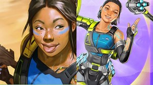 Conduit all abilities revealed in Apex Legends Season 19