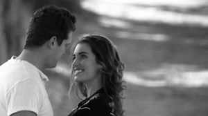 It’s here! The official music video for "She Ain't In It" is now available. Listen to the full song now. | Jon Pardi