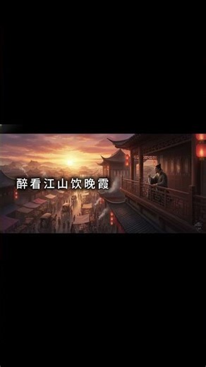 诗酒趁年华 | 纵情天地 莫把光阴虚度 | Lullabyte | 为一群已经很努力的人，留一个可以不用再用力的地方