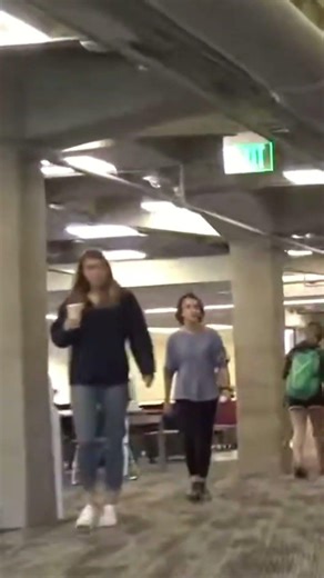 Library Lunacy: Eating in the Library