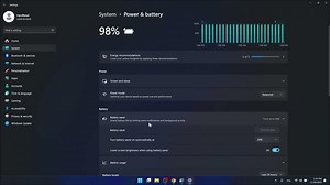 How to Customize Power Settings in Windows 11 for Optimal Perf...