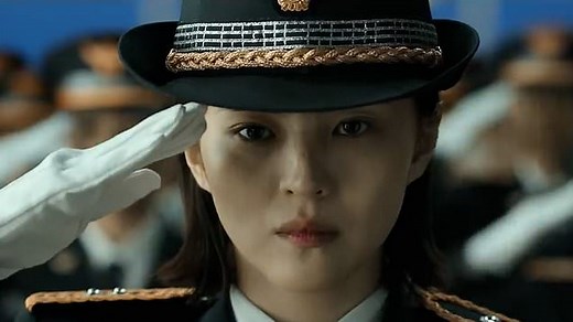 Trailer for Netflix's new South Korean series 'My Name'