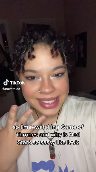 Ned Stark Memorable One-Liners Compilation