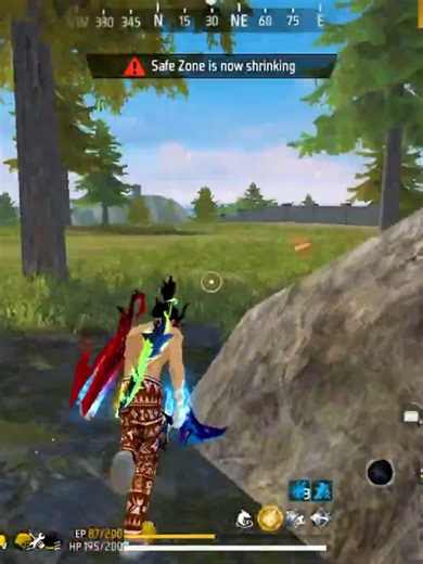 Ultimate Free Fire Gameplay Highlights