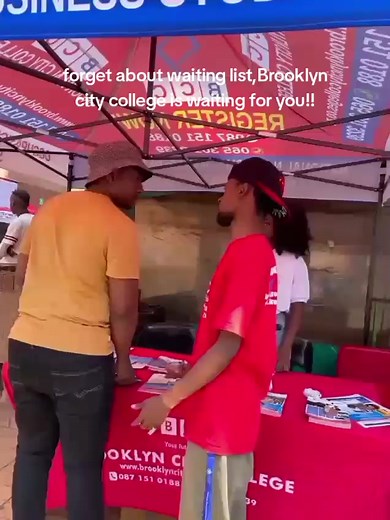 Brooklyn City College Open Enrollment Opportunities