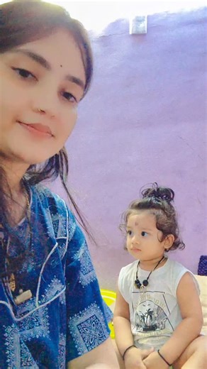 Nazar na lage 🤱🧿🧿 | Neha Kumari