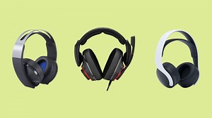 Best PS5 headsets 2024