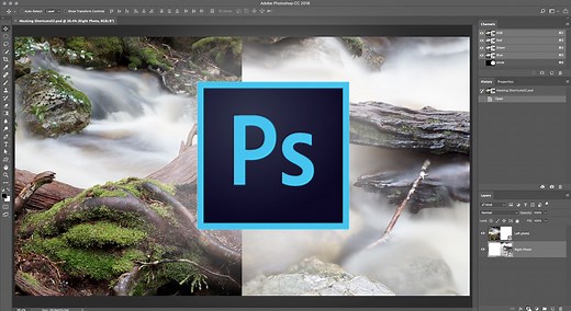10 Handy Photoshop Shortcuts for Working with Layers