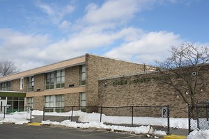 Neighborhood Town Hall Meeting