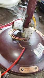 1.4M views · 3.5K reactions | What is the problem of this fan #ceilingfanwinding #motorwindingtutorial #ceilingfan #repairing #FanRepair #motor #hipowerelectricworks #motorwinding #ElectricMotorWinding | Hi power electric works | Facebook