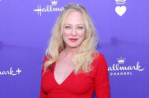 Virginia Madsen Reflects on ‘Sideways’ and Her Festive New Role in ‘Holidazed’