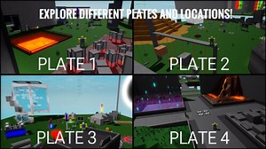 Size Changer [change your size!]