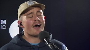 Thank you so much BBC Radio 1 for having us do our first ever Live Lounge. I performed my latest track 'Outnumbered' and a special cover of 'Lover' by Taylor Swift which you can watch in full on YouTube. X https://DermotKennedy.lnk.to/LiveLoungeFP | Dermot Kennedy