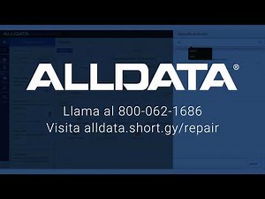 ALLDATA Repair + Estimator FREE | Transform Your Workshop | 2025