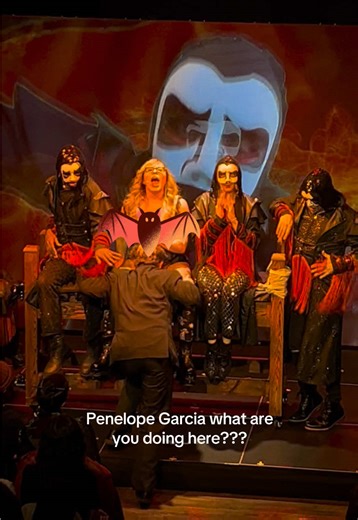 Last Week of Performances: Don't Miss Out!