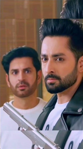 Kaisi Teri Khudghazi Most Loved Scene 😍 #danishtaimoor​ #shorts​ #youtubeshorts