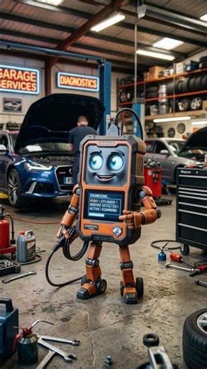 Best OBD2 Car Diagnostic Scanner to Read Check Engine Codes 🚗