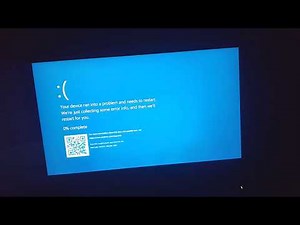 Pikwik pack Axel crying Has BSOD