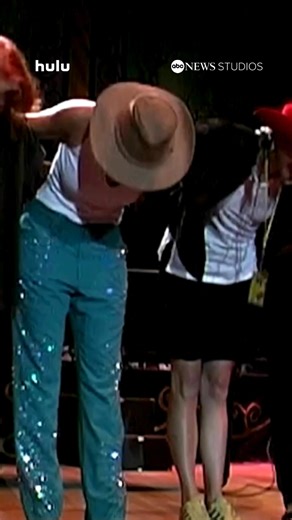 So…who was Lilith? Don’t miss “Lilith Fair: Building a Mystery - The Untold Story” premiering this Sunday, September 21, only on @Hulu and Hulu on @DisneyPlus. #LilithFairDoc | ABC News Studios