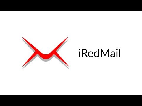 #2 Serveur de messagerie IredMai