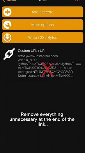 Write Error — What to Do