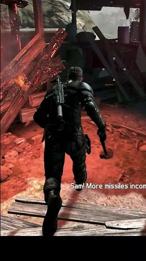 SPLINTER CELL BLACKLIST