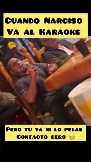Puro show de Narciso para que lo perdones, le creíste las lágrimas ?? NMMS