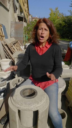 931K views · 10K reactions | Stufa pirolitica. Ecco come funziona  | Bosco di Ogigia | Facebook