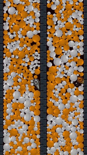 Random result Which color wins? Will your side win?