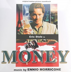 Ennio Morricone - Money (Original Motion Picture Soundtrack)