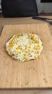 It's not pizza, make this recipe for breakfast in less than 10 minutes! | SuperChef