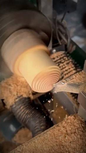 Segmented Woodturning Masterclass: Creating a 3D Geometric Masterpiece Vase