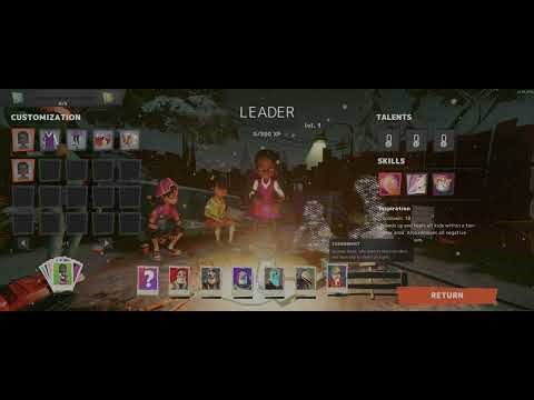 TEACHING THE SQUAD HOW TO SURVIVE 🔑 | Secret Neighbor (12/13/25)