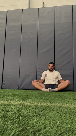 DLine Footwork Drill: Defensive Line Drills Pass Rush Technique