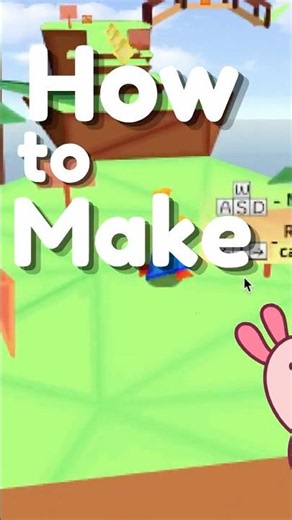 Scratch 3D Engine Tutorial 🎮 #scratch #coding #programming